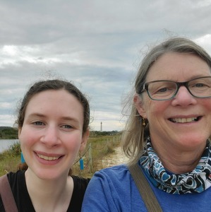 Team Page: Brogan-Keenans on the Move!